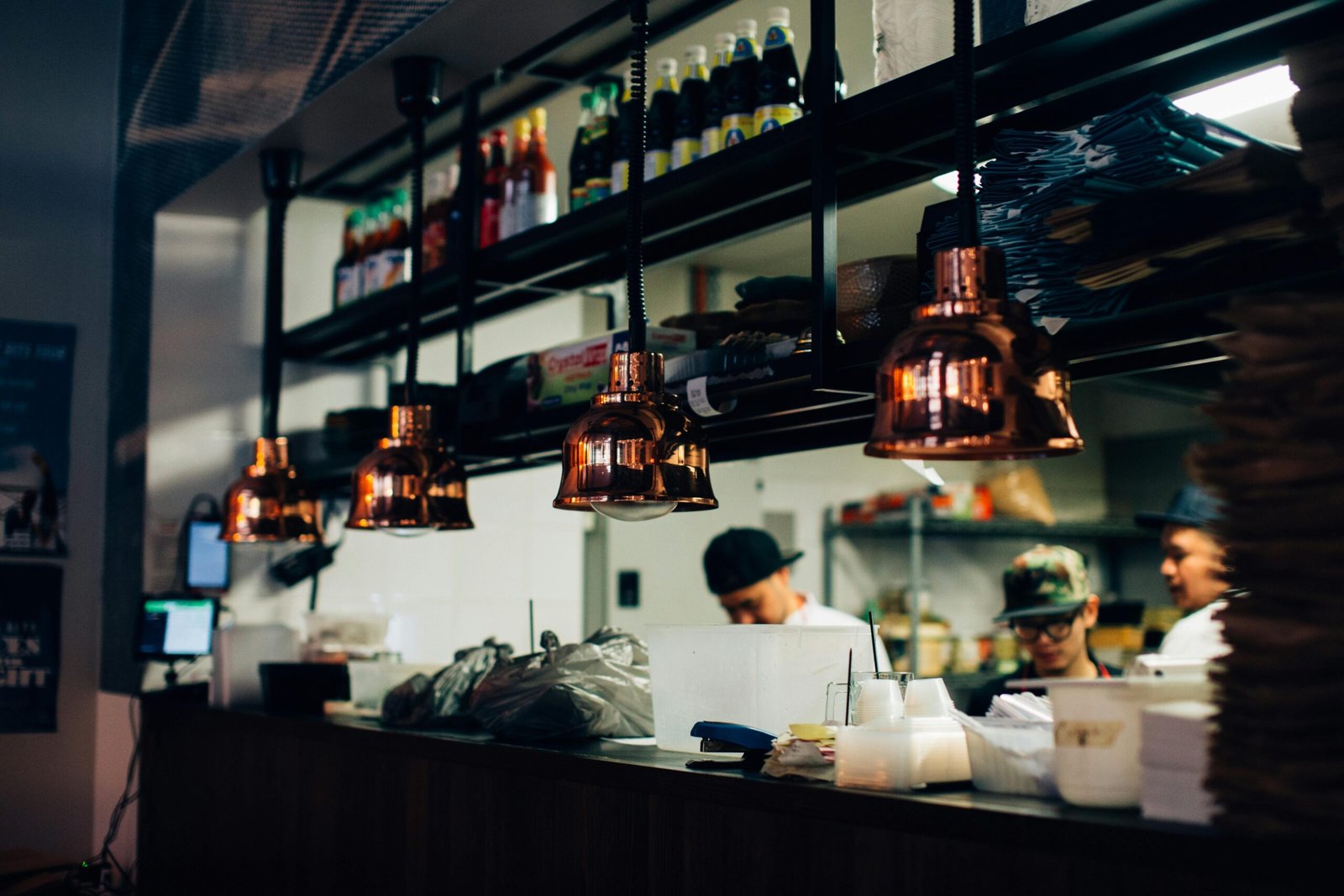 Palafood Snack-Bar